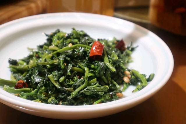 阿文汤包·上海本帮菜(永安里店)