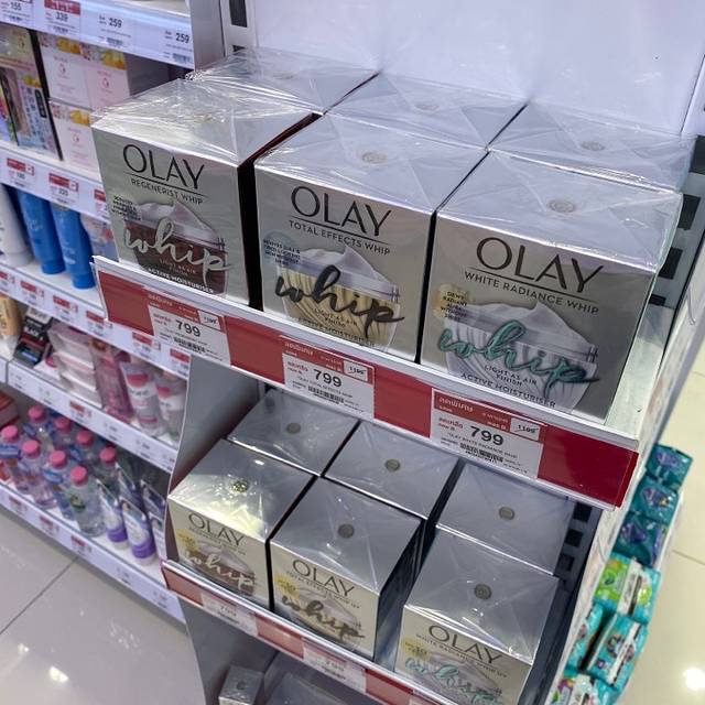 中央世界购物广场