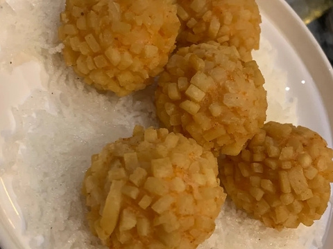 西安饭庄(钟楼店)旅游景点攻略图