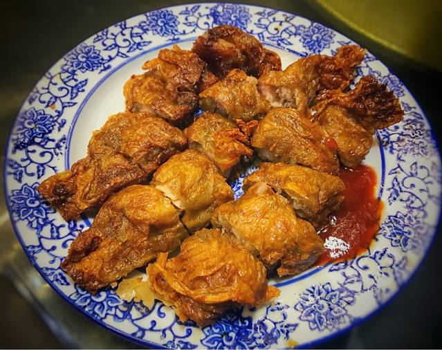 鑫鸿达海鲜·香锅姜母鸭煎蟹(八市店)