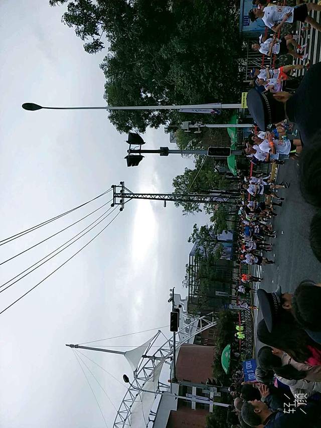 厦门国际马拉松