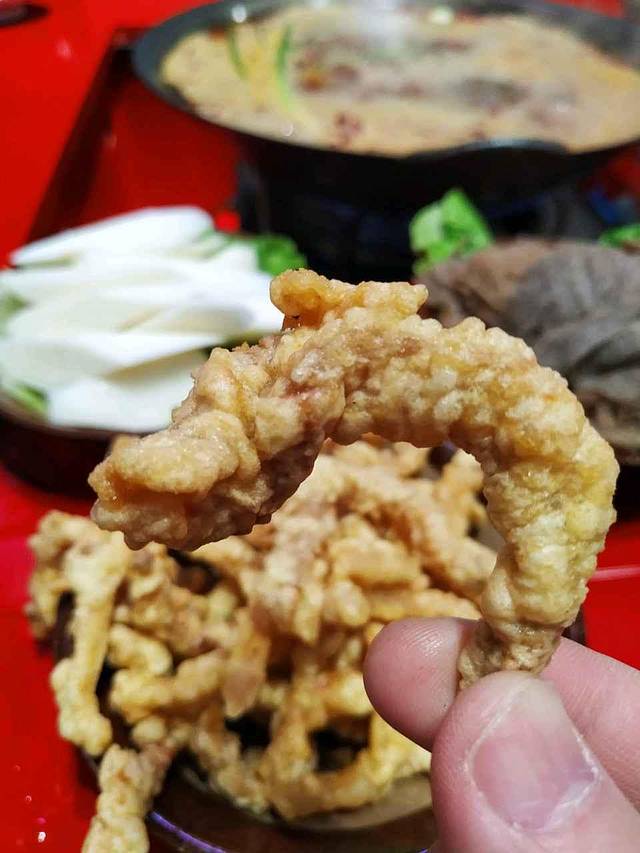 夜福火锅(黔江店)