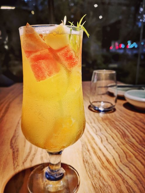 宴南庭·创意闽菜