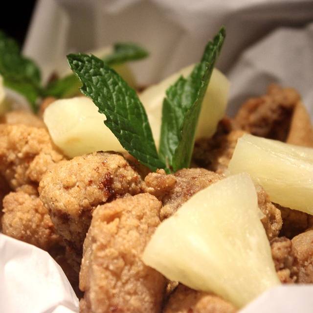 荣先森·福建菜(湖里万达店)