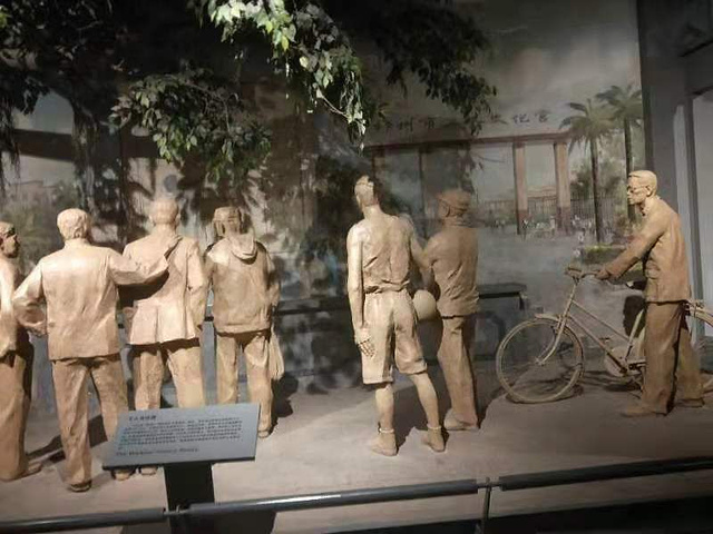 "_柳州工业博物馆"的评论图片