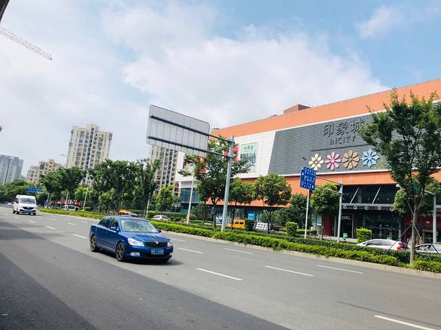 肯德基(钱湖天地店)