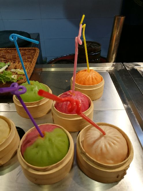 上河城小吃街(新都汇店)