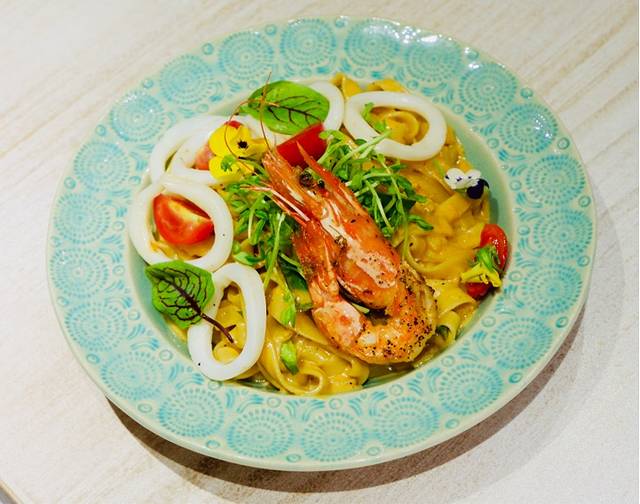 white seeds·Bistro/Brunch/Coffee