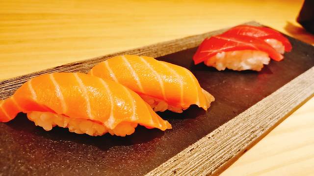 大隐割烹料理(静安店)