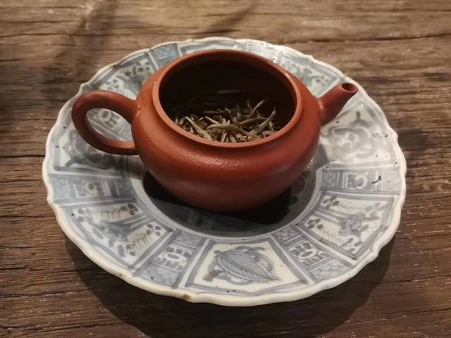 茶仓茶叶茶馆(曾厝垵店)