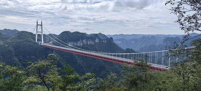 茶峒乾州矮寨、古秘风情湘西-吉首旅游攻略-游记-去哪儿攻略