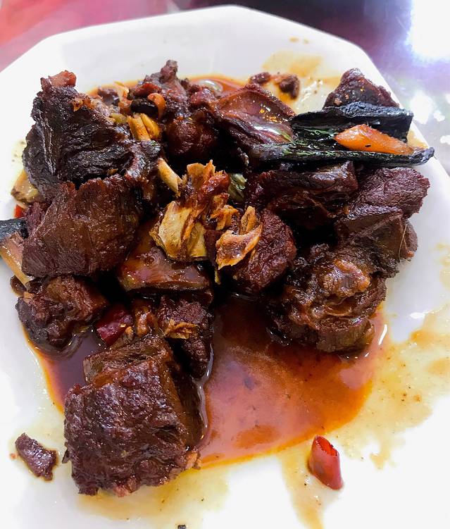 东吴酒家(荫山街店)