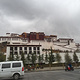 西藏拉萨清真大寺