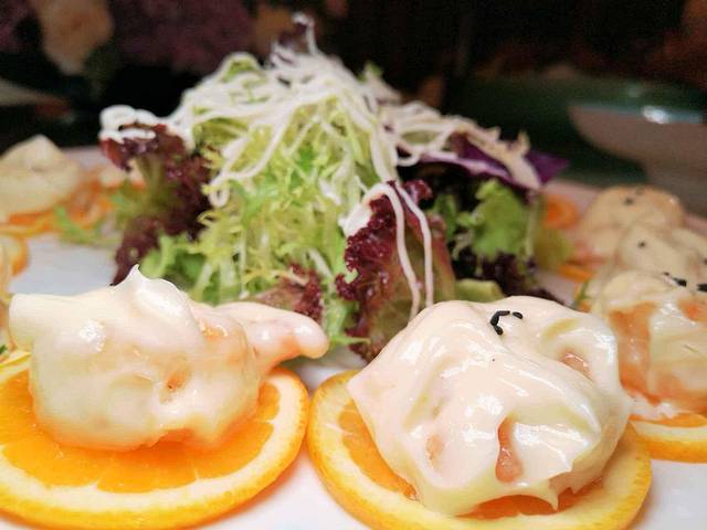 昆明中维翠湖宾馆·翠湖轩中餐厅(翠湖公园店)