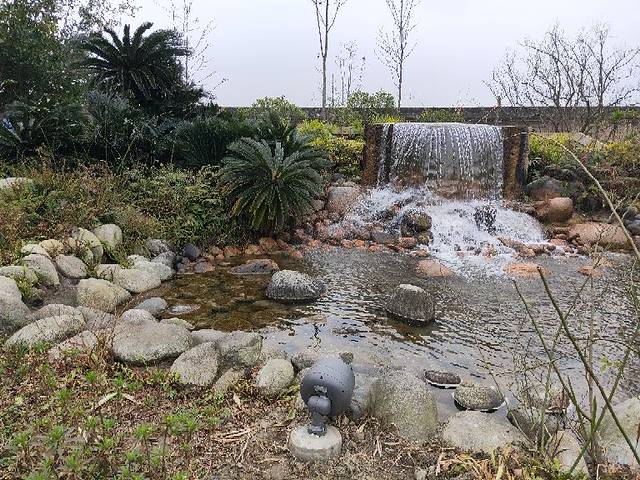 凉山红军长征纪念馆