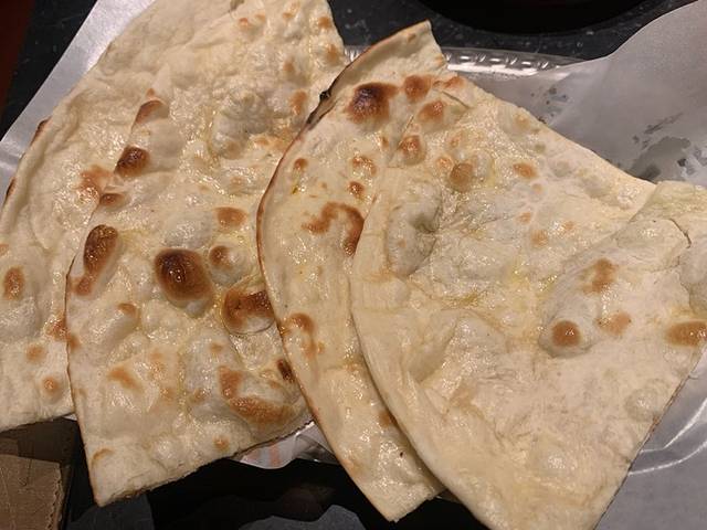 Spice Magic香料客印度菜(凯德广场店)