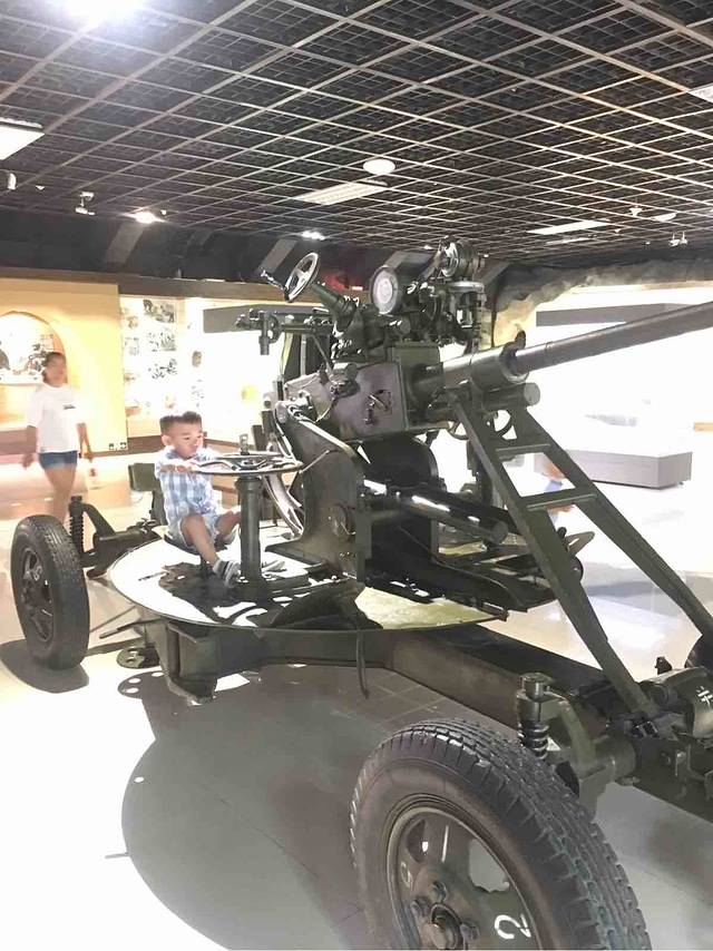 三五九旅屯垦纪念馆