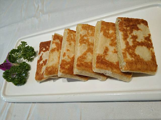 北李妈妈菜(开发区黄海西路店)