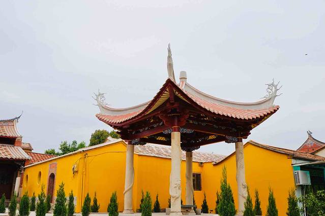 弘一法师纪念馆