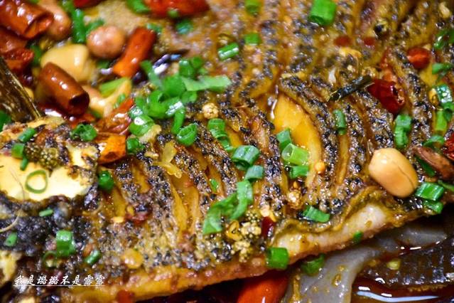 醉糊涂川菜楼(华鑫·明都店)