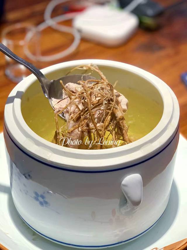 妞妞·二十年地道闽南菜(厦大店)