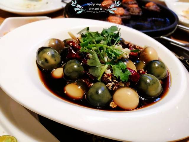 通海食上(富华街店)