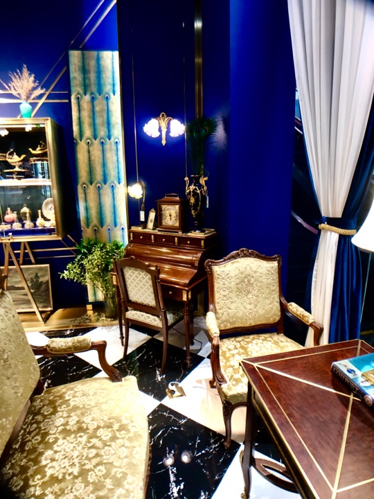 1862时尚艺术中心