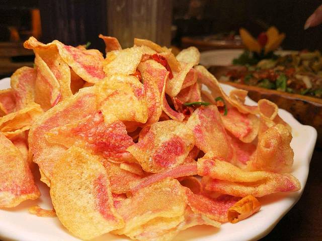 老滇山寨·云南特色民族菜(金碧店)