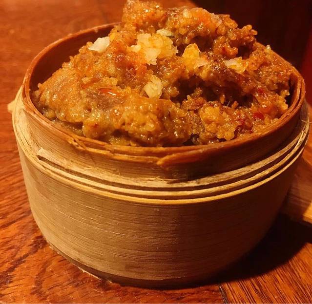 金鼎轩南北家乡菜(地坛店)