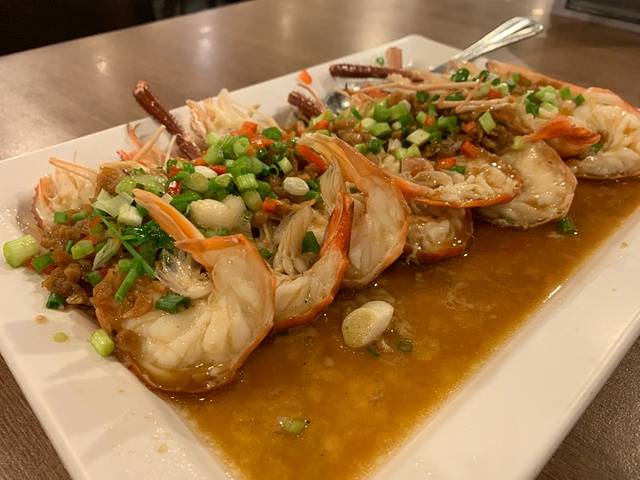 建兴酒家(拉差达分店)