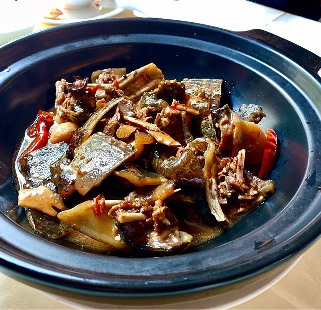 味悦·赣州菜(厚德总店)