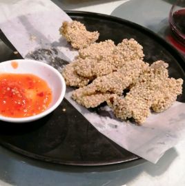 民国红公馆(老门东店)