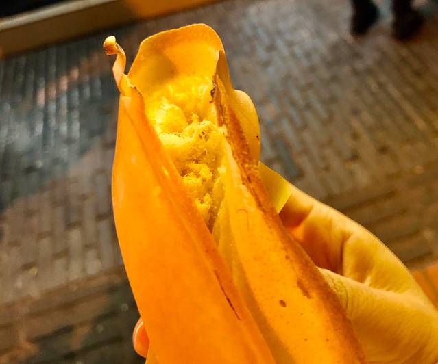 易老大蛋烘糕(奎星楼总店)