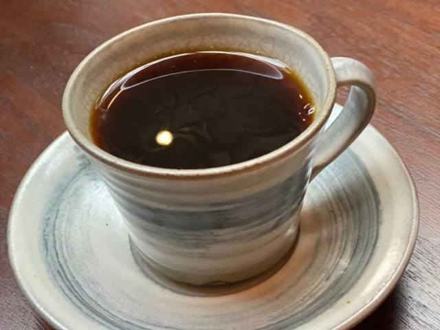 "_RUMORS COFFEE ROASTERY鲁马滋咖啡(兴国路店)"的评论图片