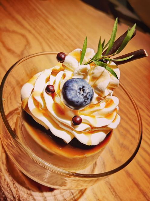 宴南庭·创意闽菜