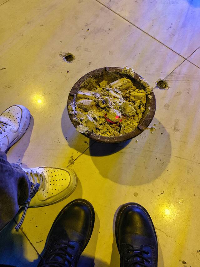 绣园苏式火锅(大洋百货总店)