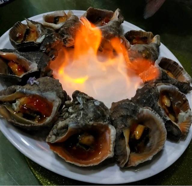 鹭港渔家·八市海鲜第一家