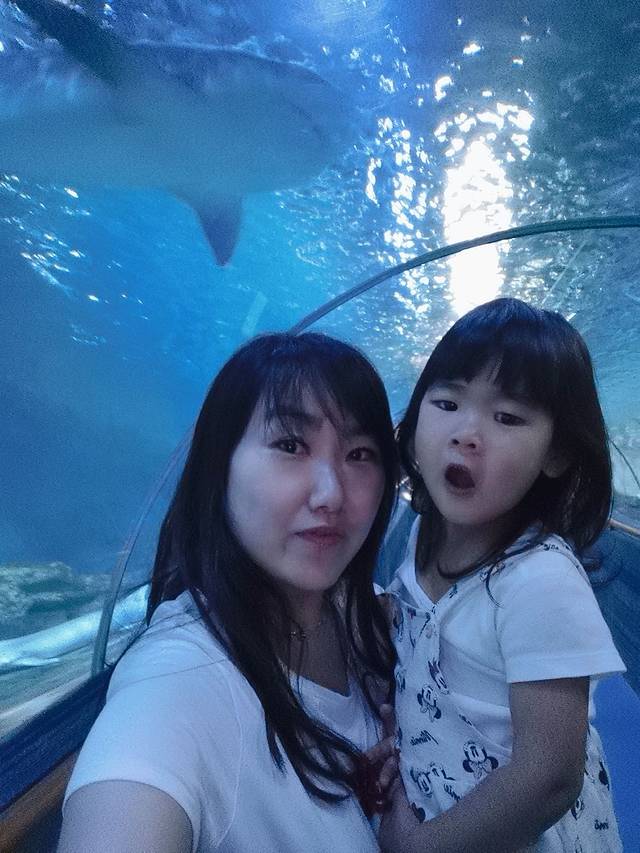 厦门海底世界