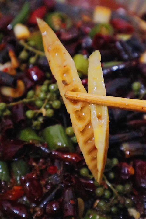 烤匠麻辣烤鱼(建设路店)