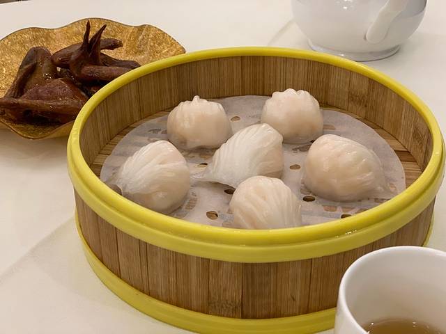 同乐舫(庆春店)