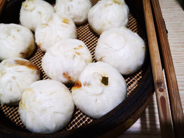 老地方牛肉粉(民主街店)