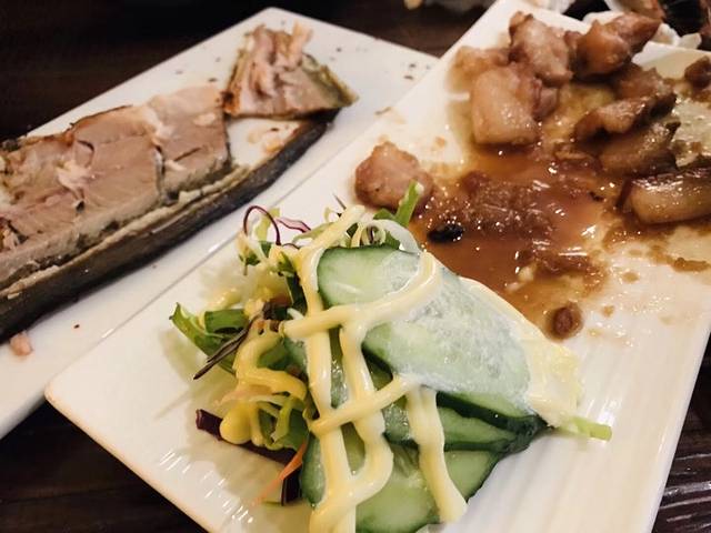 秋刀鱼の味(南锣鼓巷店)