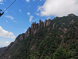 三清山旅游景点攻略图片