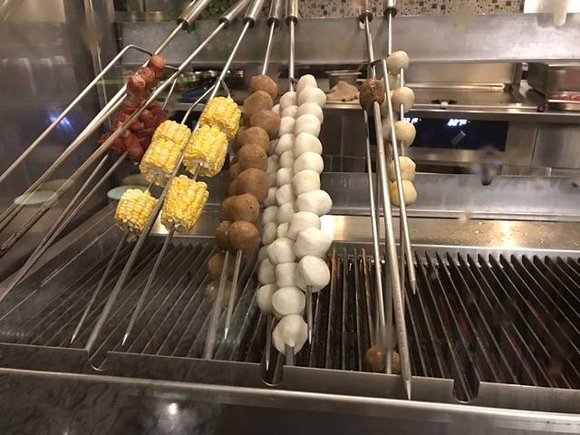 海口希尔顿酒店·炙·扒烤餐厅