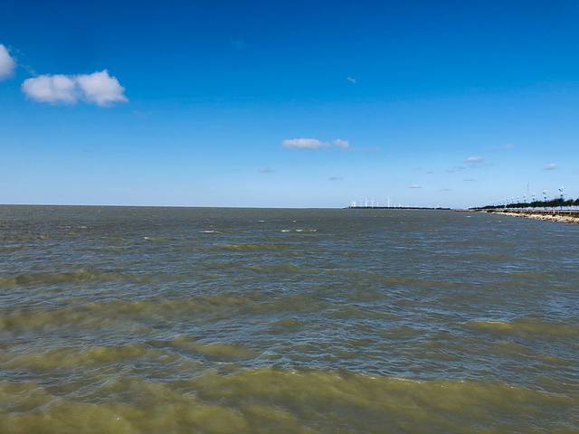 查干湖北湖渔场