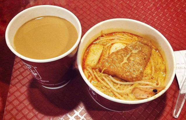 亚坤咖椰烤土司（机场店）