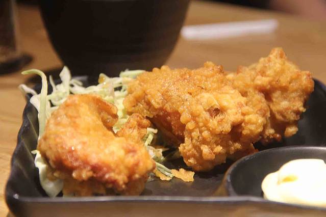 友好饭店·道乐日式拉面·烧鸟·酒场