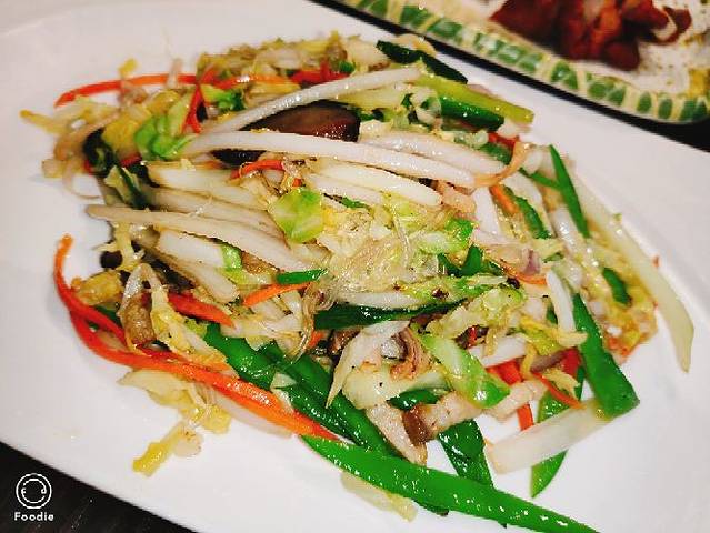 东江海鲜私房菜·海鲜·潮汕菜·砂锅粥(西丽店)