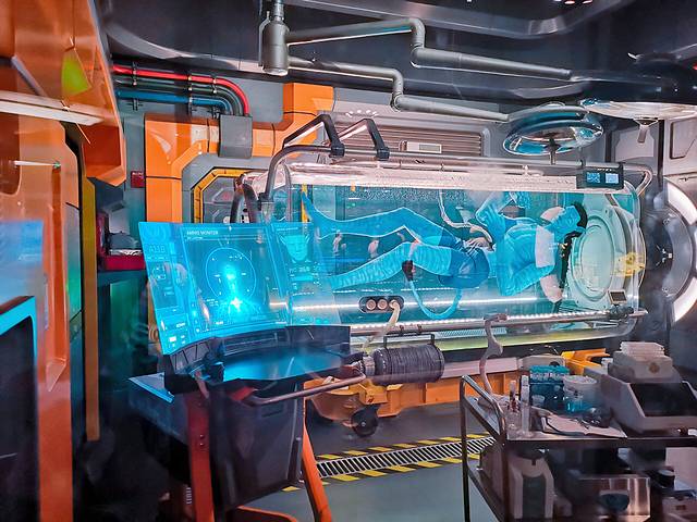 华特迪士尼世界