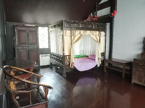 愚园旅游景点图片
